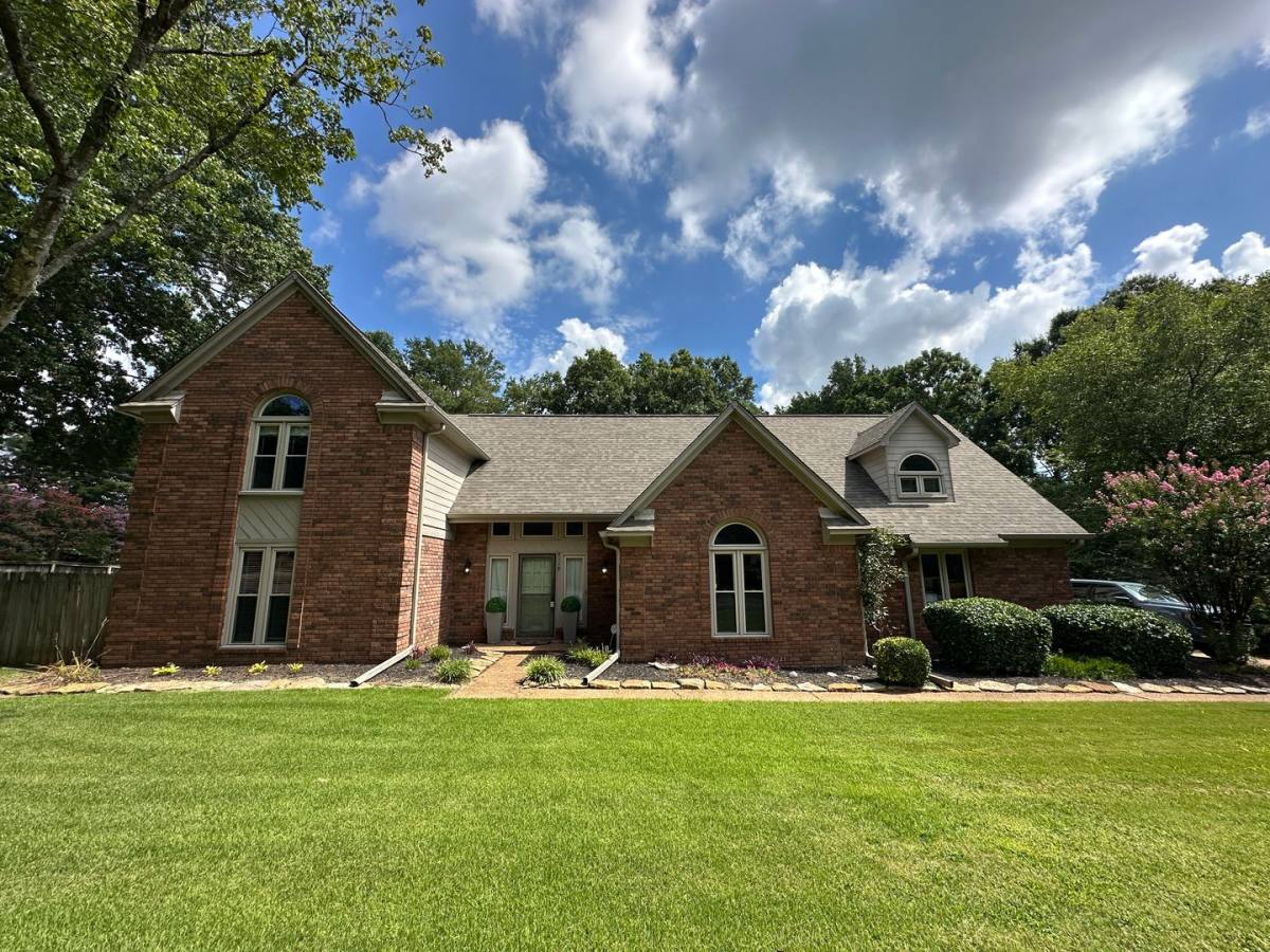 House for rent at 9118 Fox Ridge Rd, Germantown, TN 38139