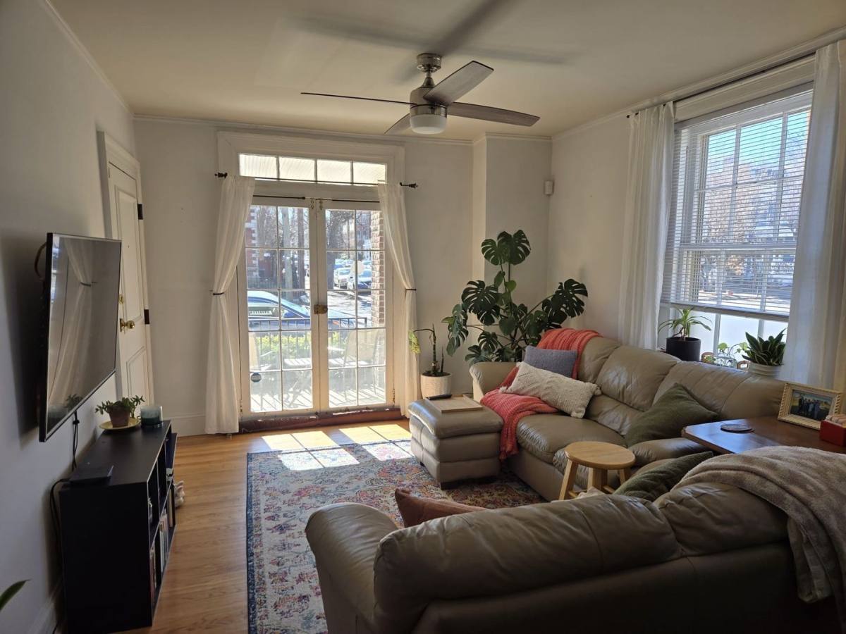 Apartment for rent at 2822 Floyd Ave, Richmond, VA 23221