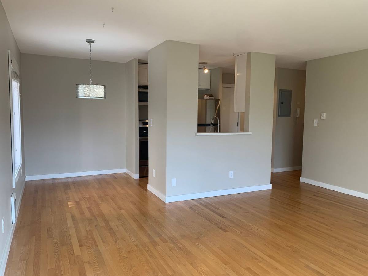 Apartment for rent at 1221 Queen Anne Ave N, Seattle, WA 98109
