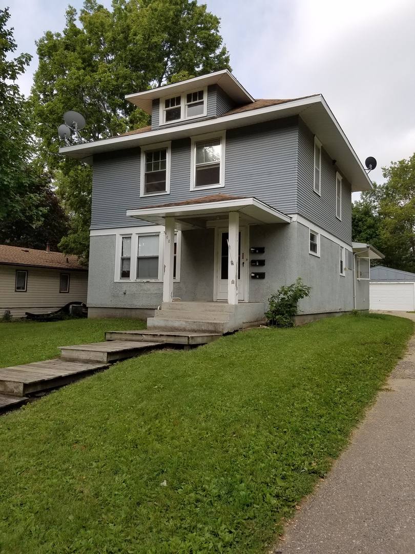 Apartment for rent at 405 12th St NW, Willmar, MN 56201