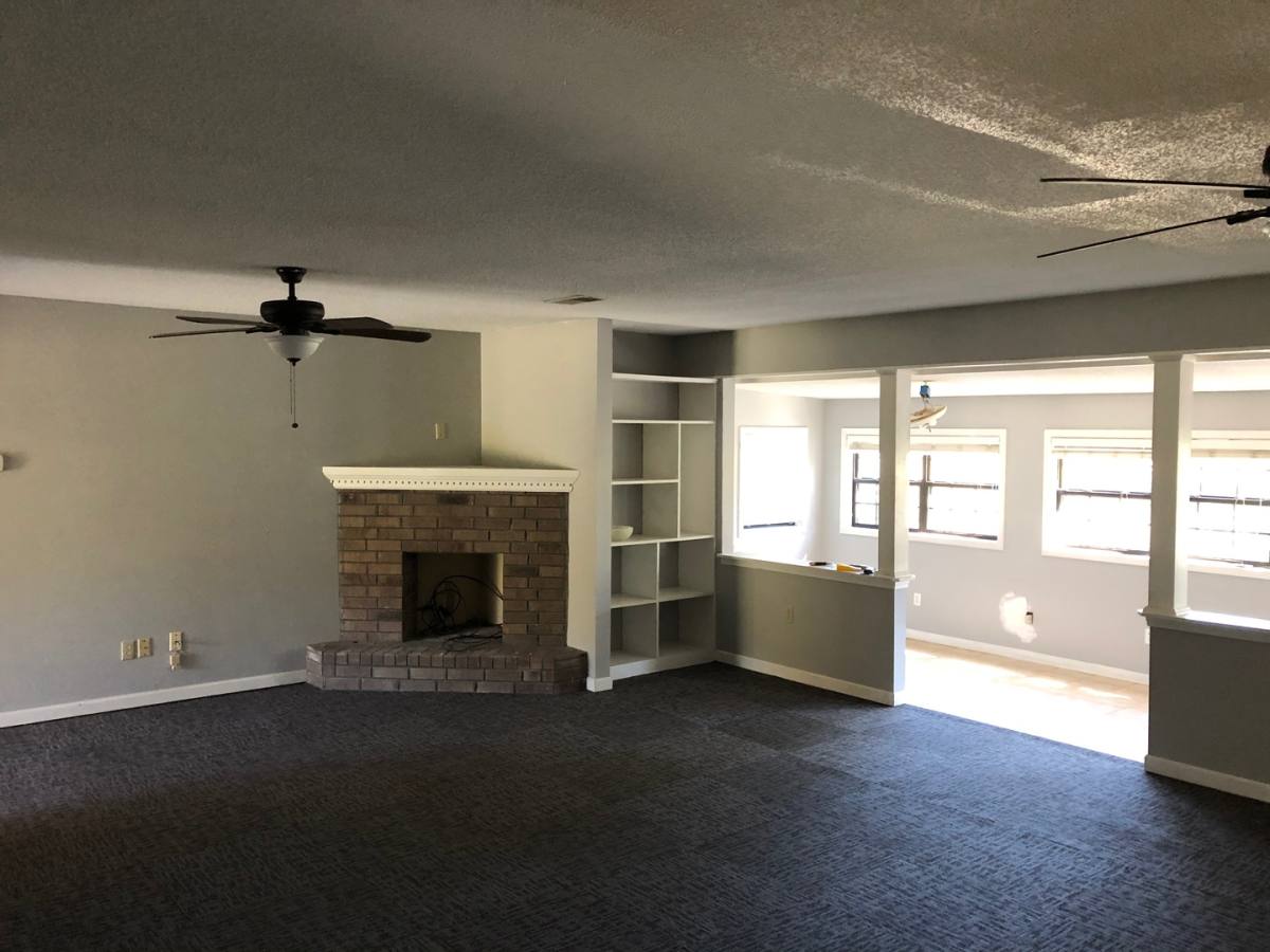House for rent at 1555 Yellow Dog Rd, Senatobia, MS 38668