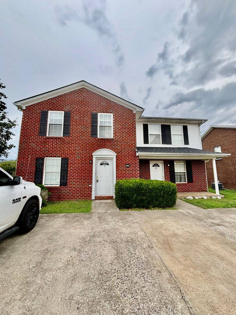 Apartment for rent at 1029 Merrick Dr, Richmond, KY 40475