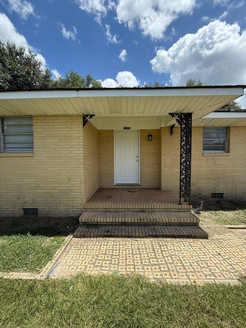 House for rent at 1507A Oneal Dr, Statesboro, GA 30458