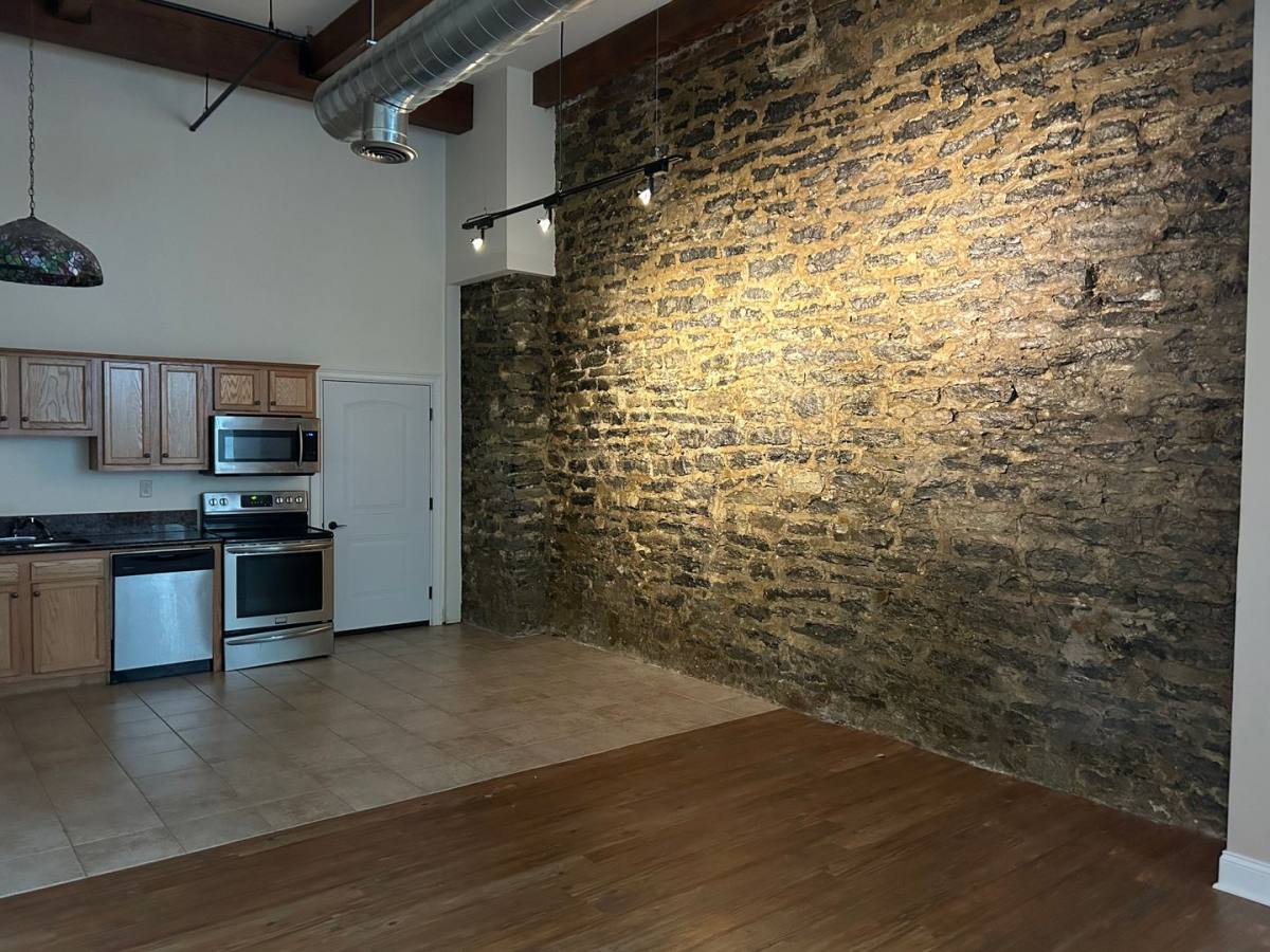 Apartment for rent at 79 Warren St, Glens Falls, NY 12801