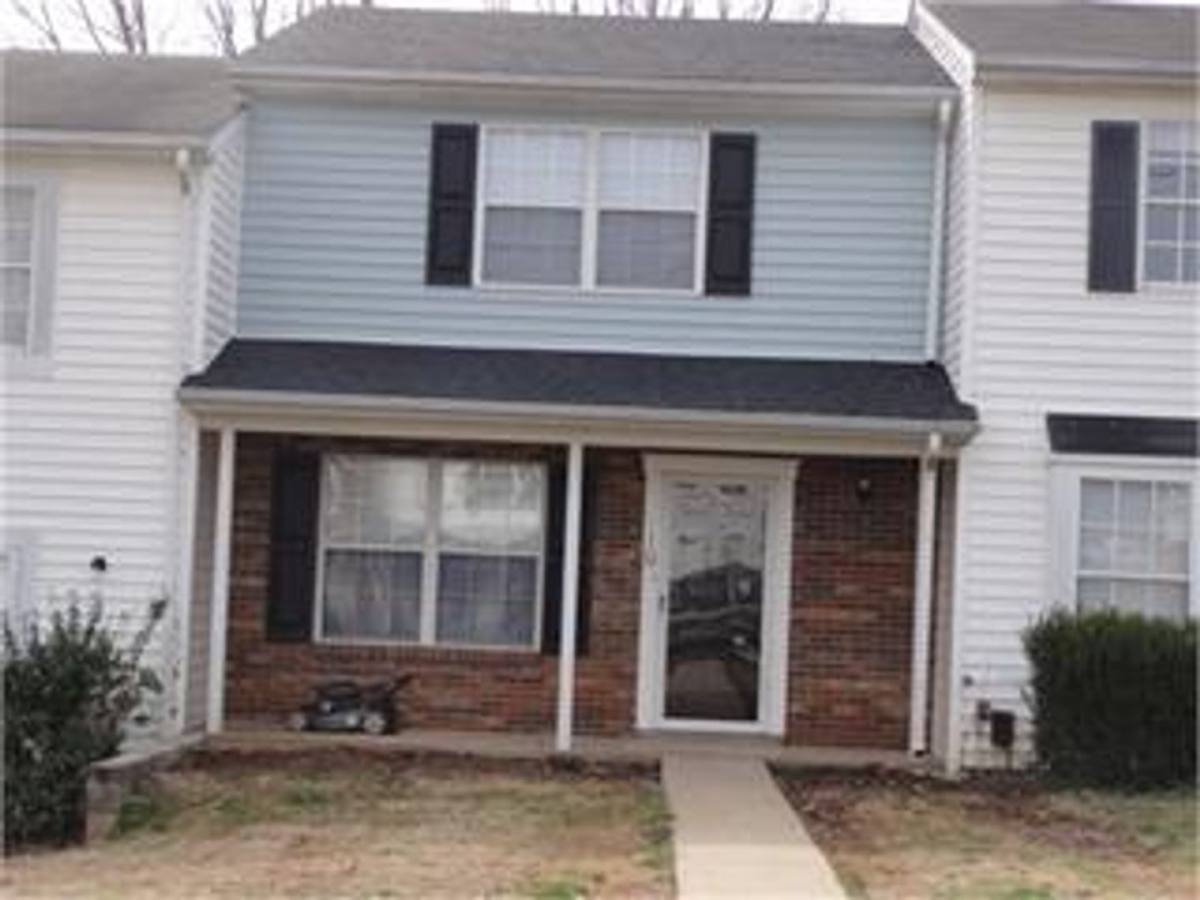 Townhouse for rent at 119 Pebble Court, Bowling Green, KY 42101