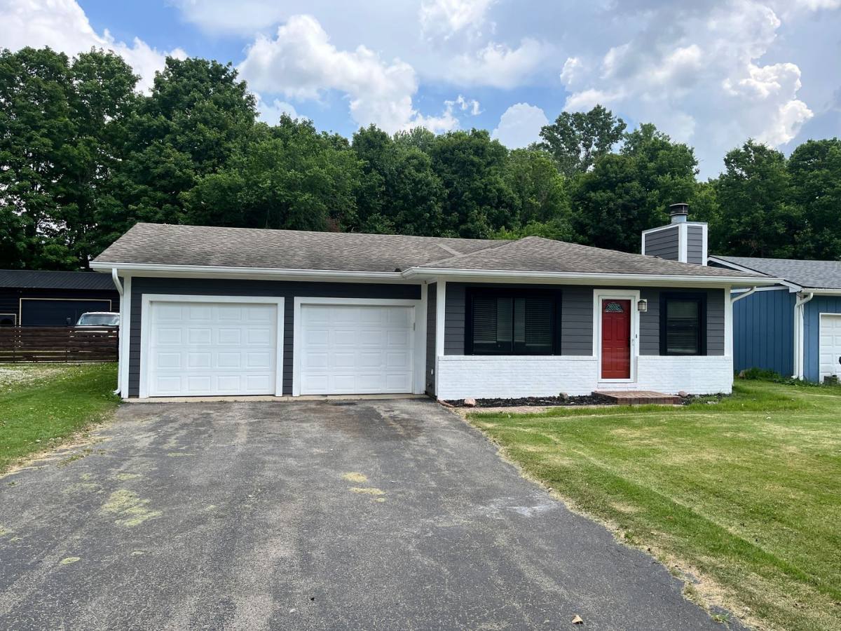 House for rent at 629 Iron Bridge Rd, Cicero, IN 46034