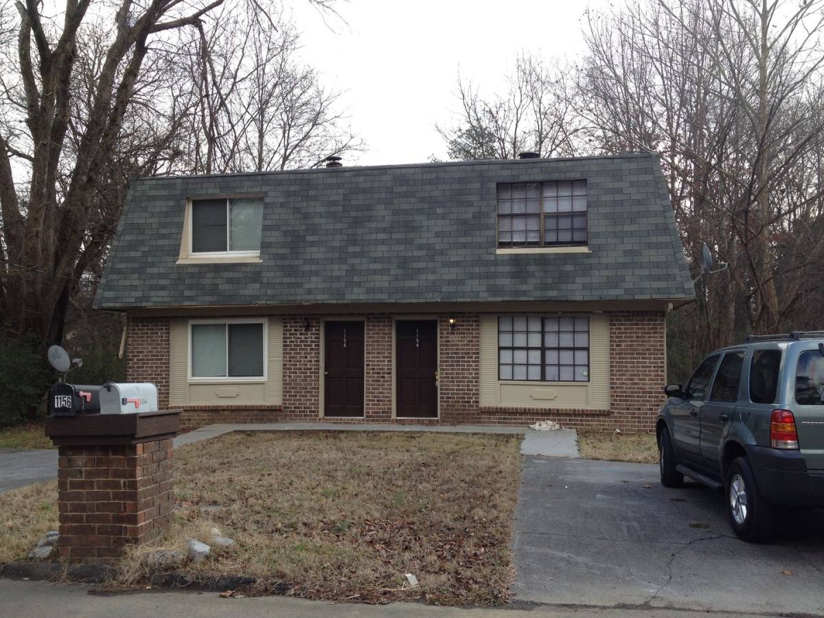 Apartment for rent at 1151 1153 Hamilton Circle, Cleveland, TN 37312