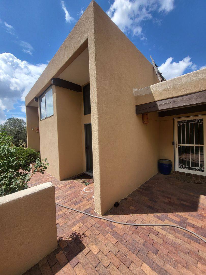 House for rent at 725 Tramway Vista Dr NE, Albuquerque, NM 87112