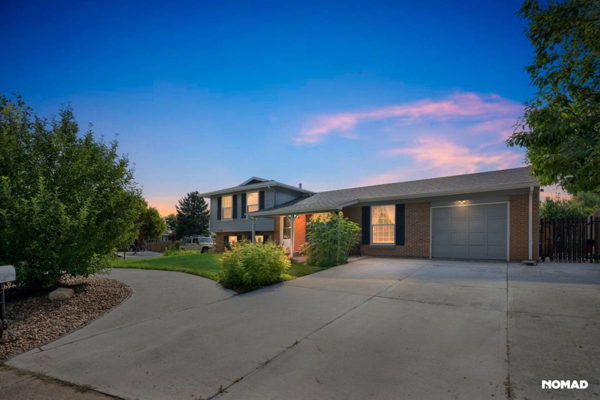 House for rent at 10136 W Keene Ave, Denver, CO 80235