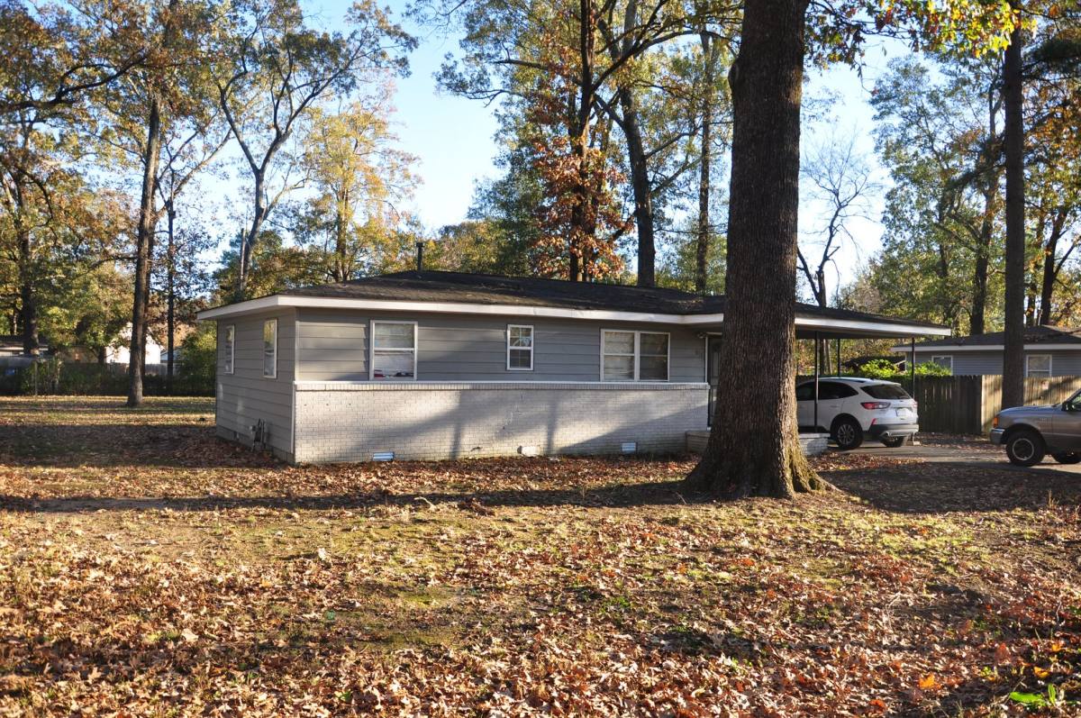 House for rent at 613 S Grant, Cabot, AR 72023