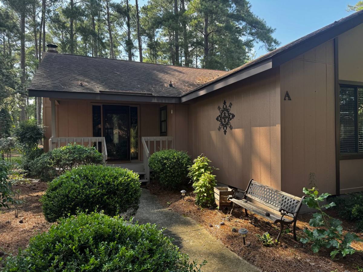 Townhouse for rent at 6743 Irongate Dr, Fayetteville, NC 28306