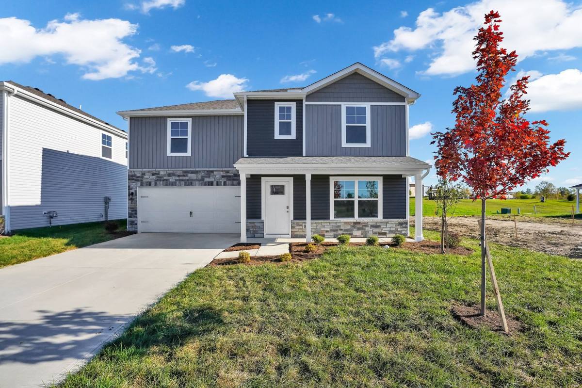 House for rent at 1022 Allegro Dr, Reynoldsburg, OH 43068