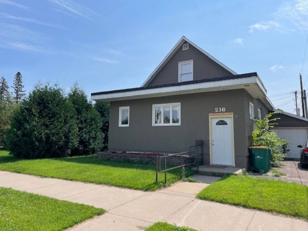 House for rent at 216 Kingwood St, Brainerd, MN 56401