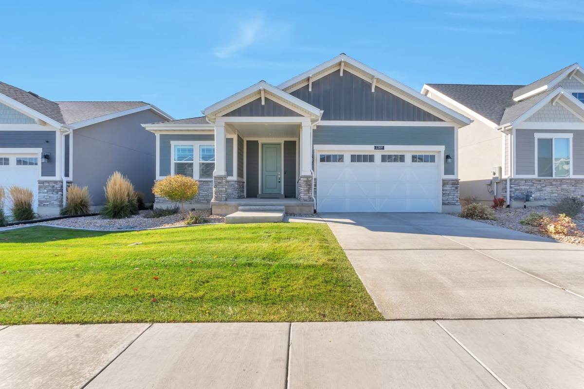 House for rent at 2389 N 4000 W, Lehi, UT 84043