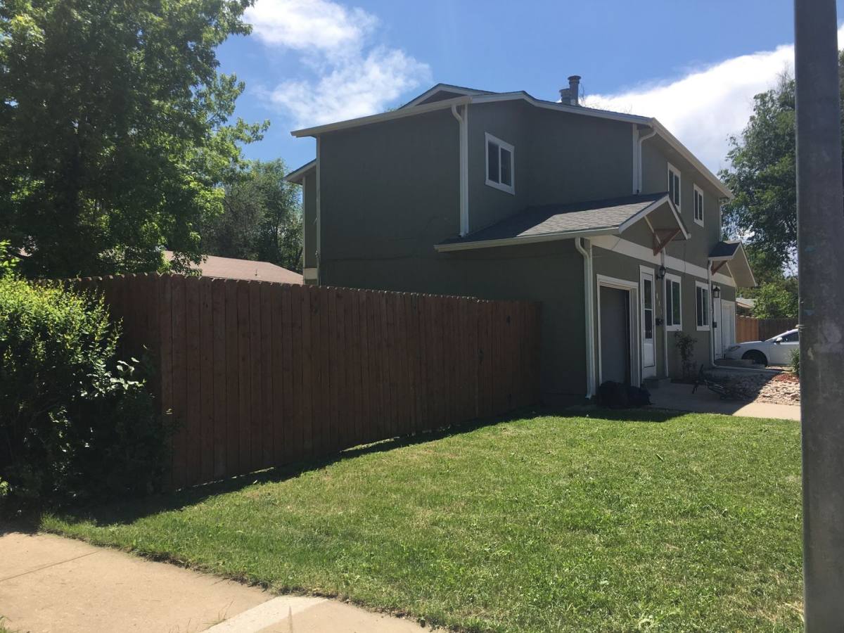 House for rent at 1001 Sycamore St, Fort Collins, CO 80521