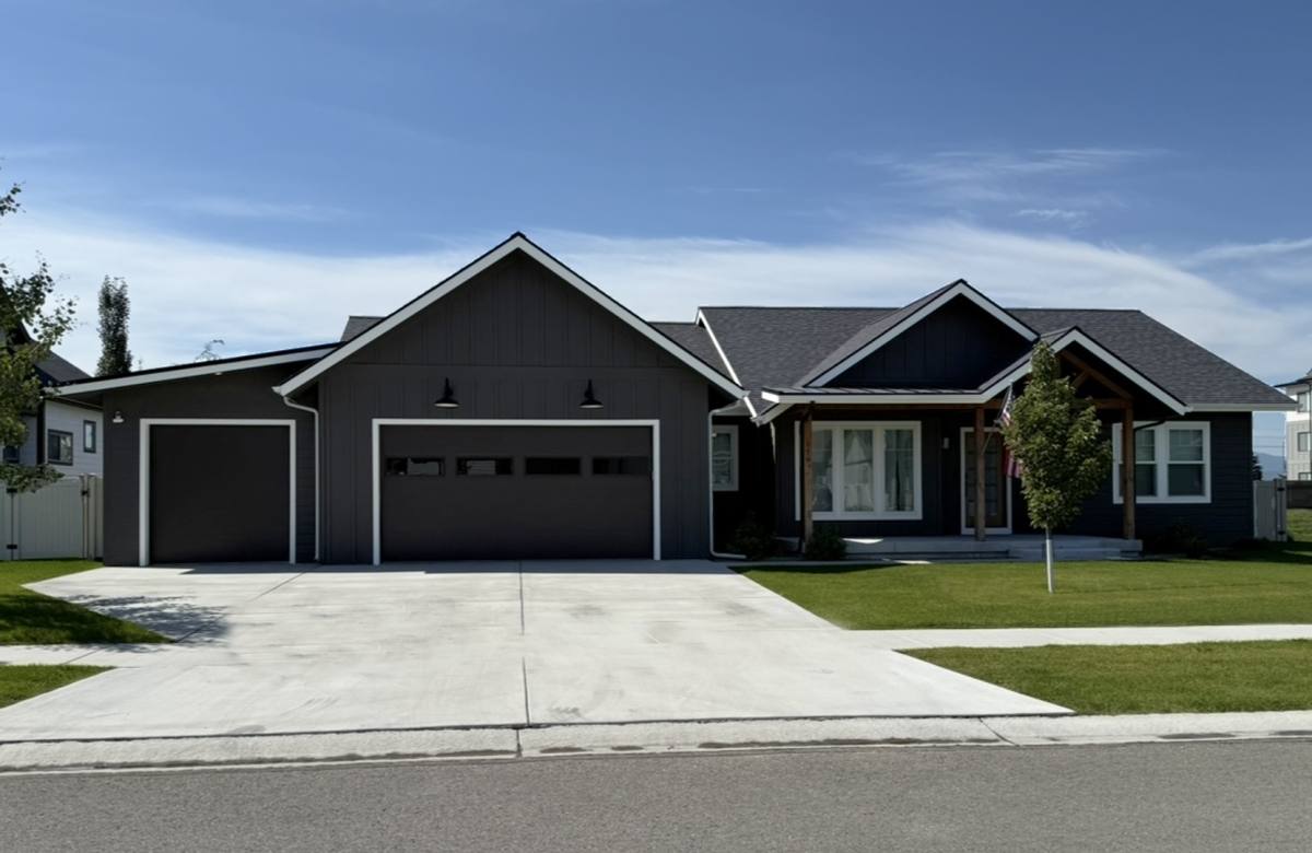 House for rent at 116 Owl Loop, Kalispell, MT 59901