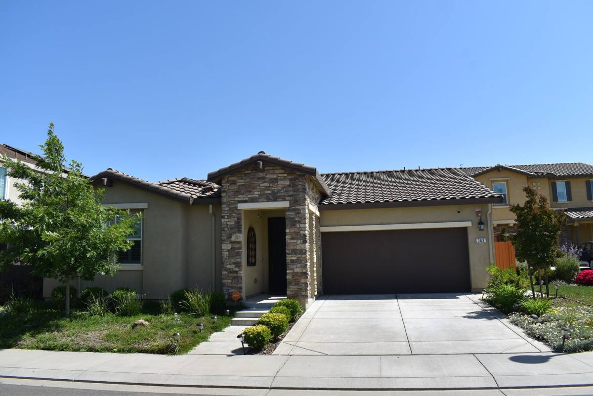 House for rent at 363 Water Lily Circle, Vacaville, CA 95687