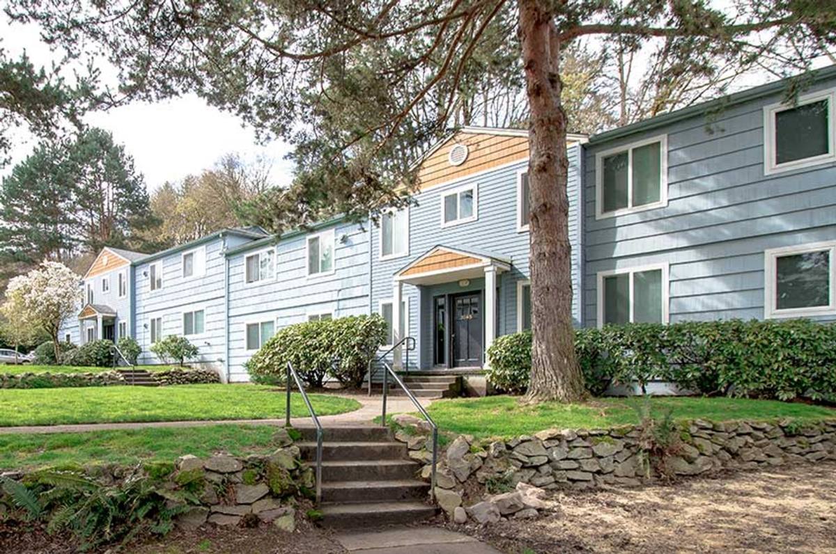 Apartment for rent at 2015-2065 NW 29th Ave, Portland, OR 97210