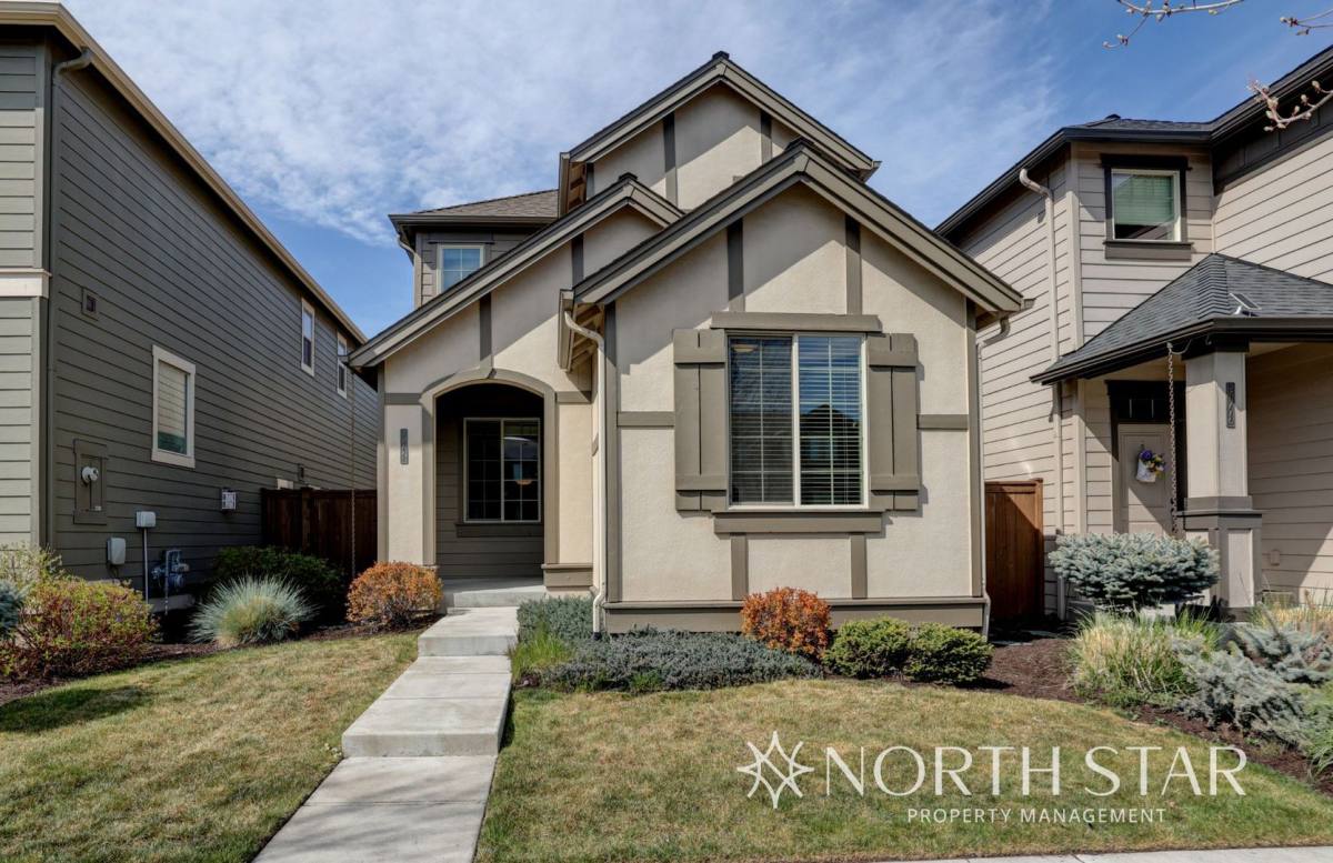 House for rent at 20772 NE Boulderfield Ave, Bend, OR 97701