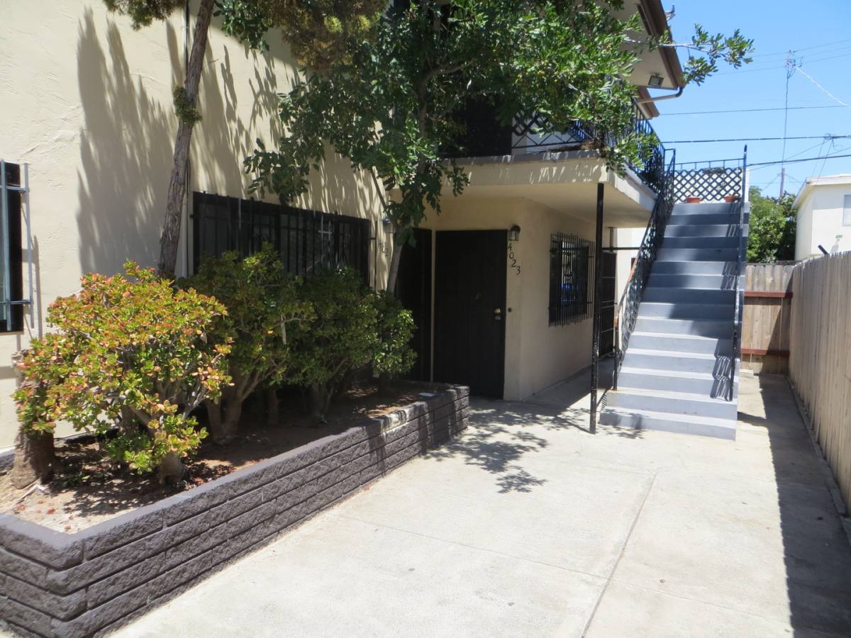 Apartment for rent at 4017-4023 1 2 Texas St, San Diego, CA 92104