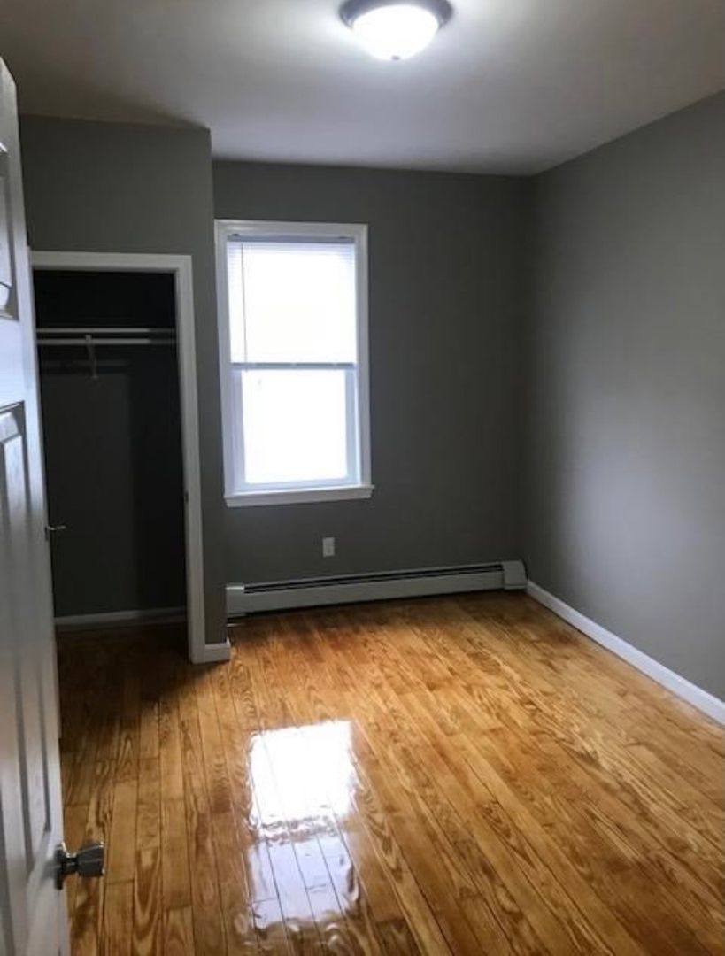 Apartment for rent at 26 Hawkins St, Providence, RI 02908