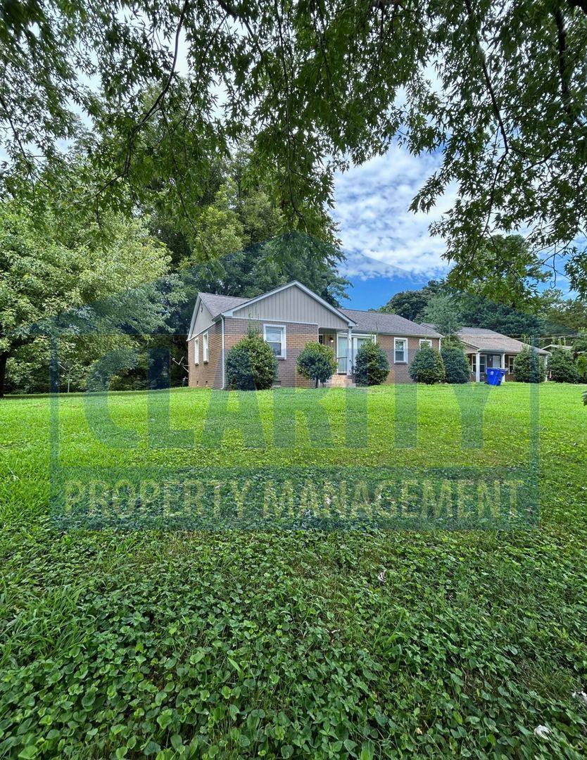 House for rent at 401 Emmett Ave NW, Cleveland, TN 37311