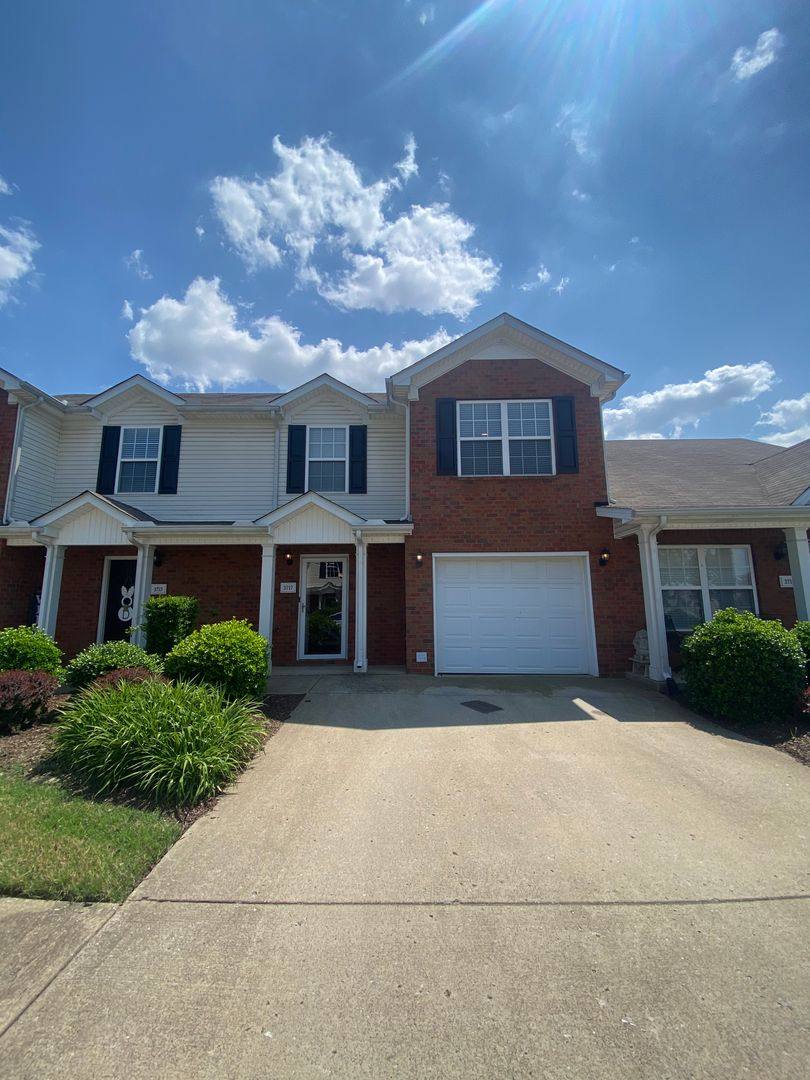 House for rent at 3717 Running Wolf Court, Murfreesboro, TN 37128