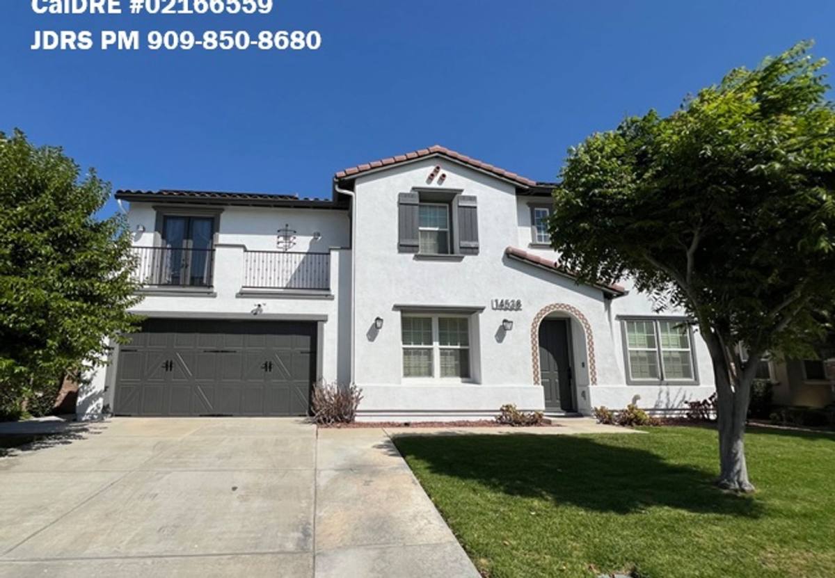 House for rent at 14538 Eagle River Rd, Corona, CA 92880