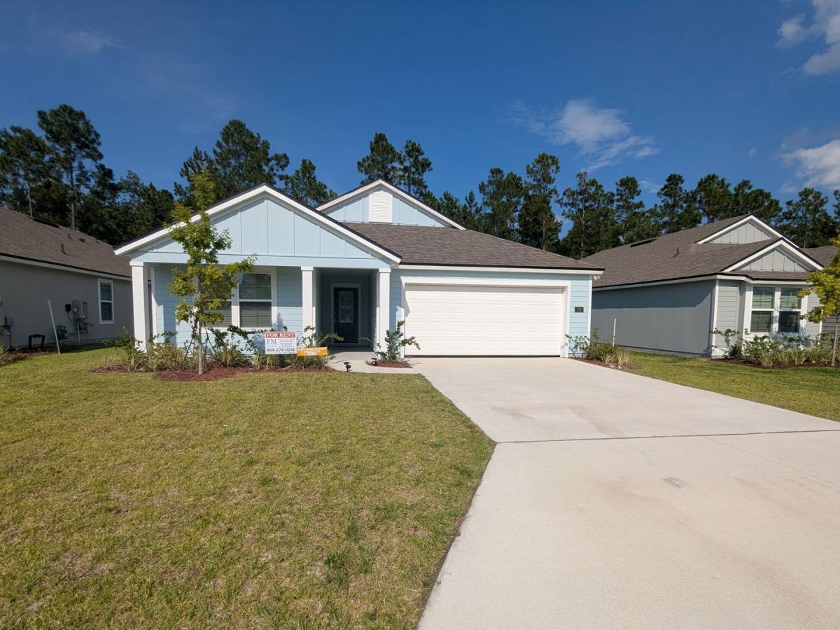 House for rent at 126 Zancara St, Saint Augustine, FL 32084