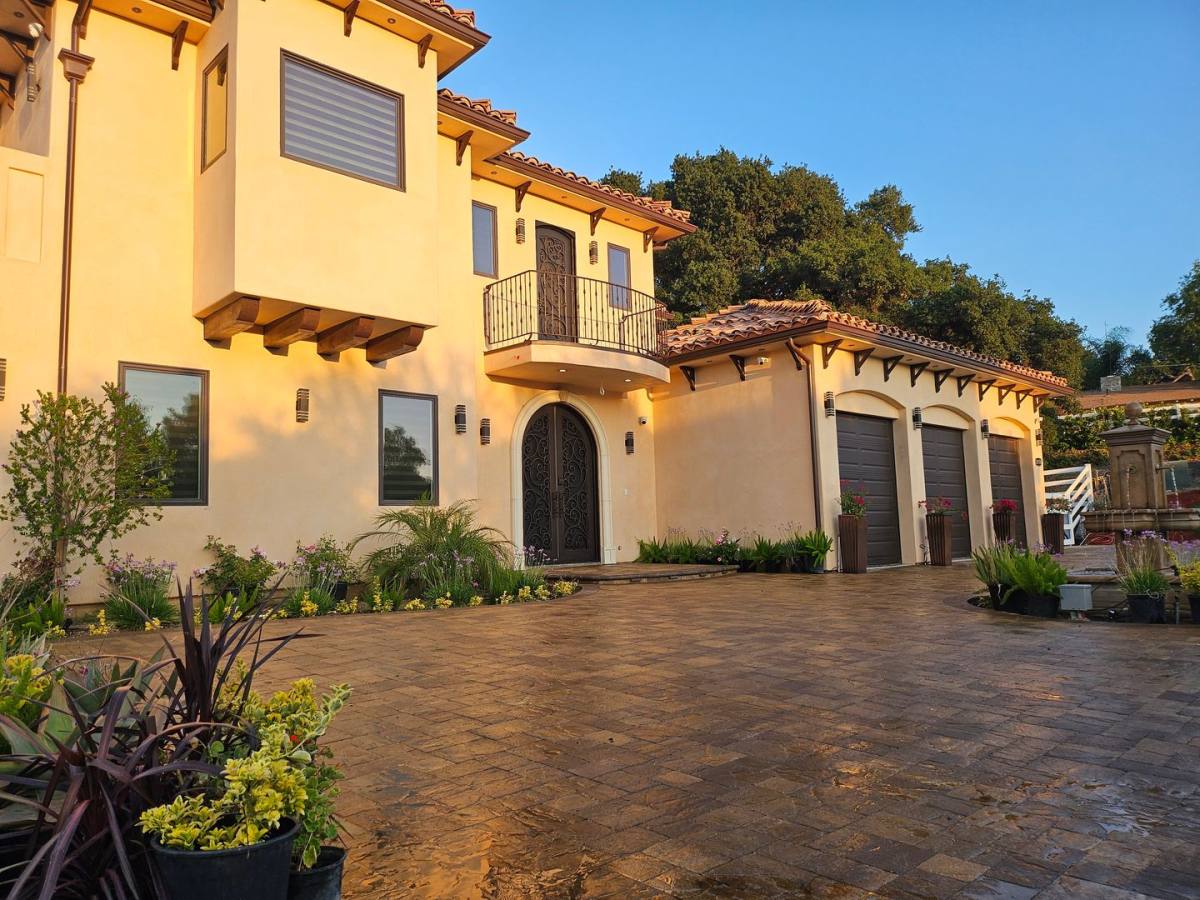 House for rent at 26976 Sand Canyon Rd, Canyon Country, CA 91387