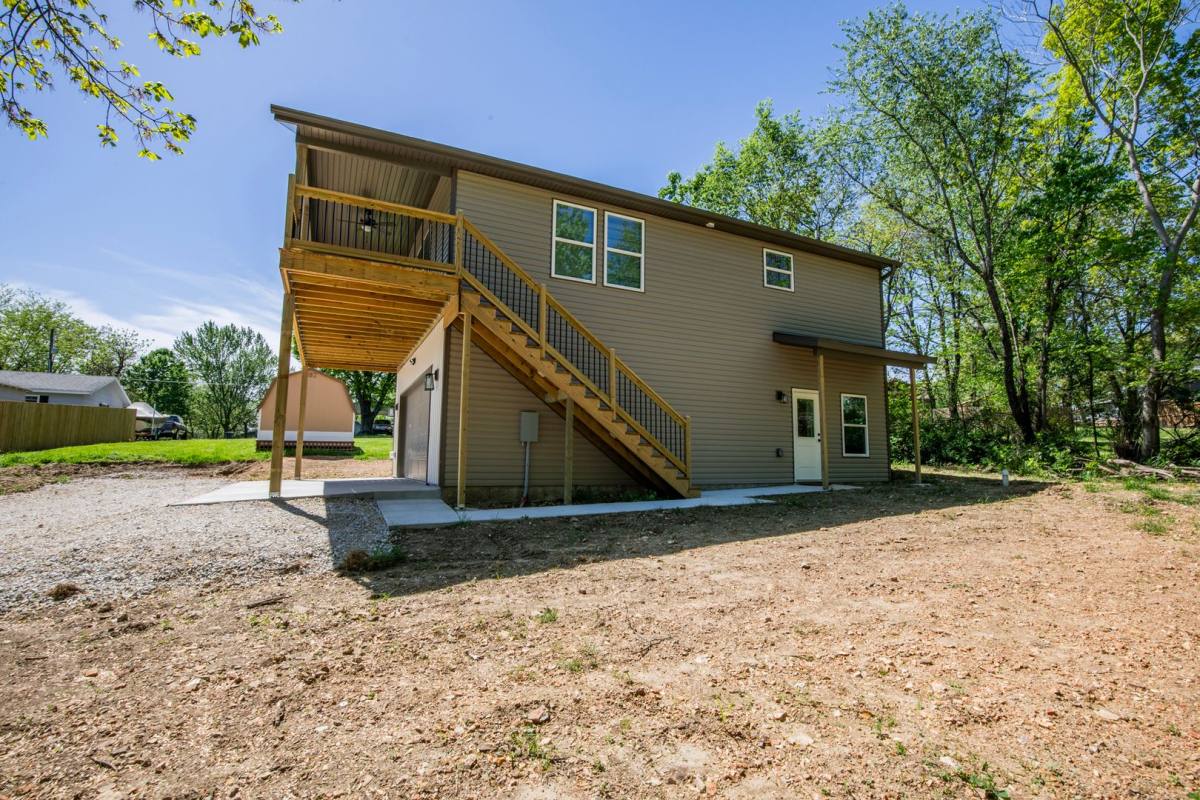 House for rent at 8271 Elm Lane, Rogers, AR 72756