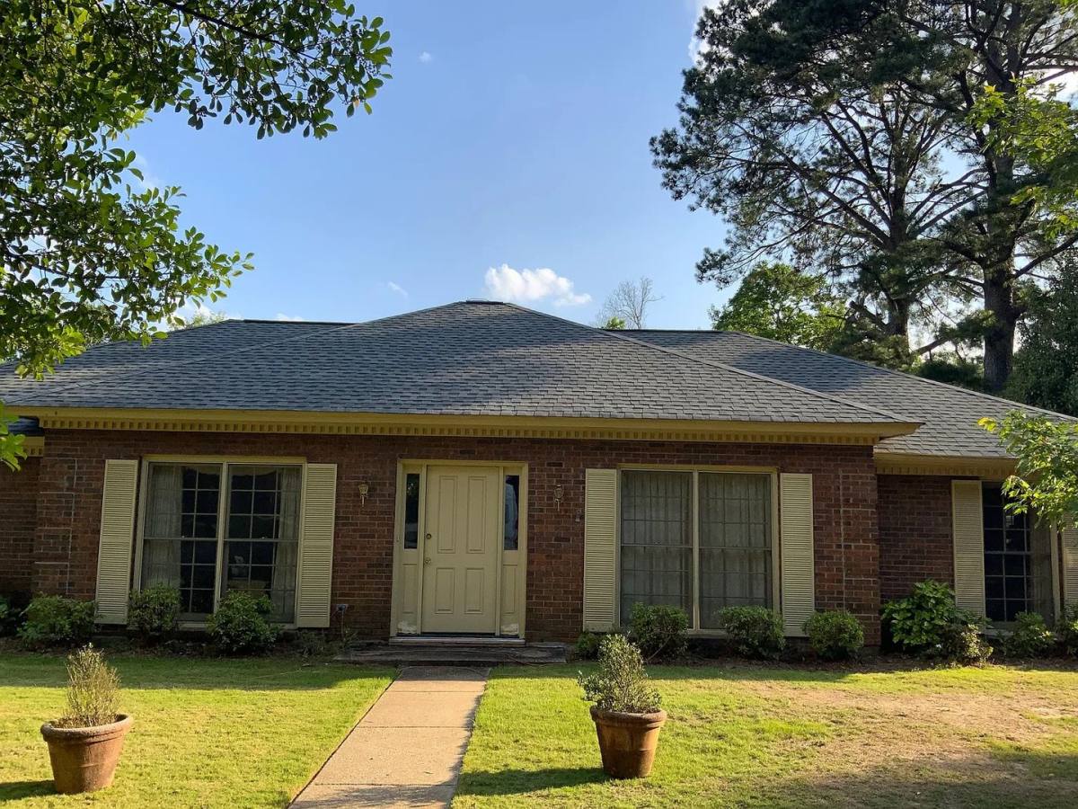 House for rent at 3978 Ray Dr, Montgomery, AL 36109