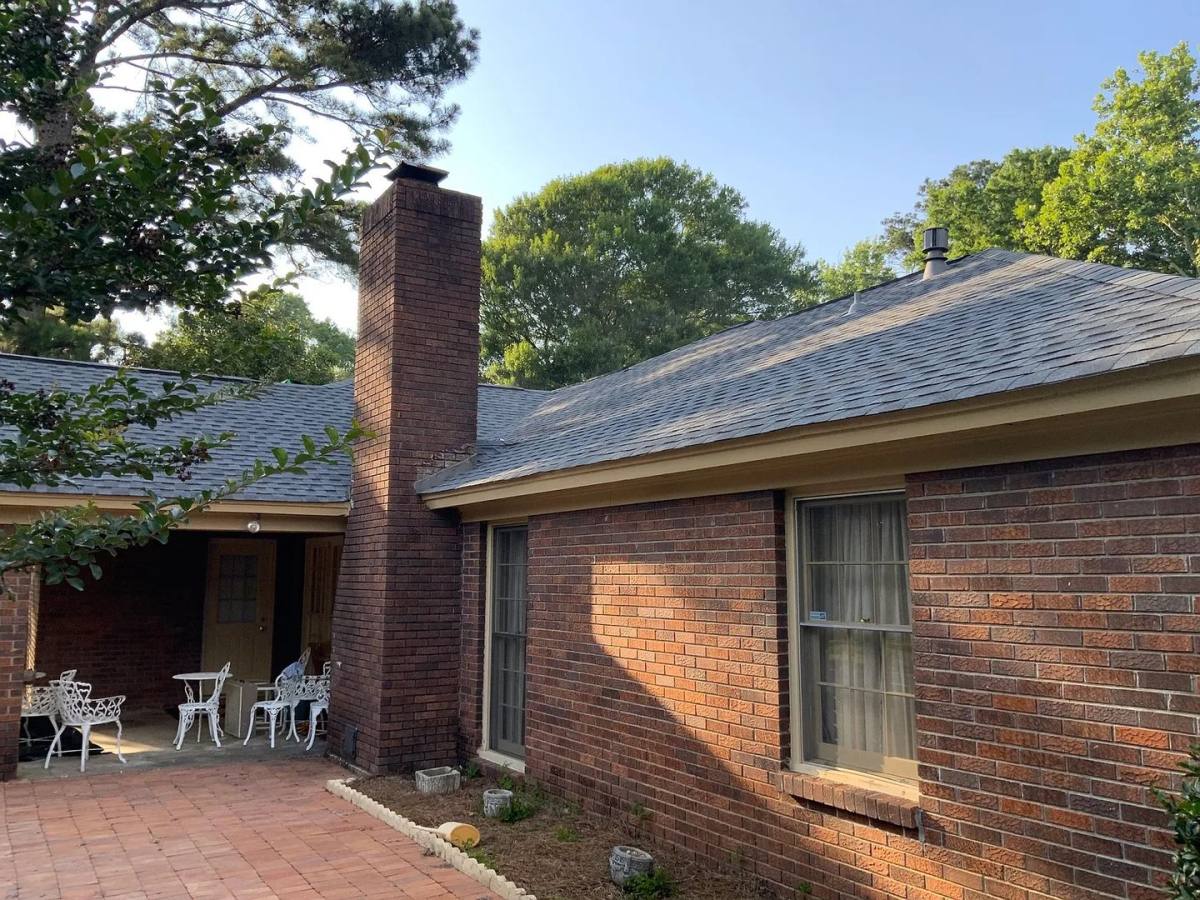 House for rent at 3978 Ray Dr, Montgomery, AL 36109