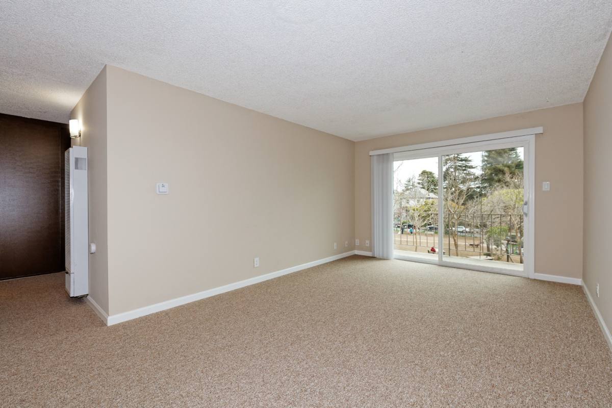 Apartment for rent at 1812 Delaware St, Berkeley, CA 94703