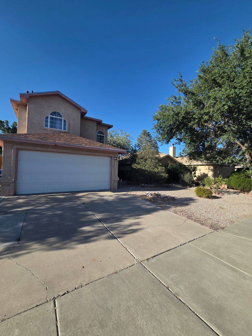 House for rent at 6309 Summer Ray Rd NW, Albuquerque, NM 87120