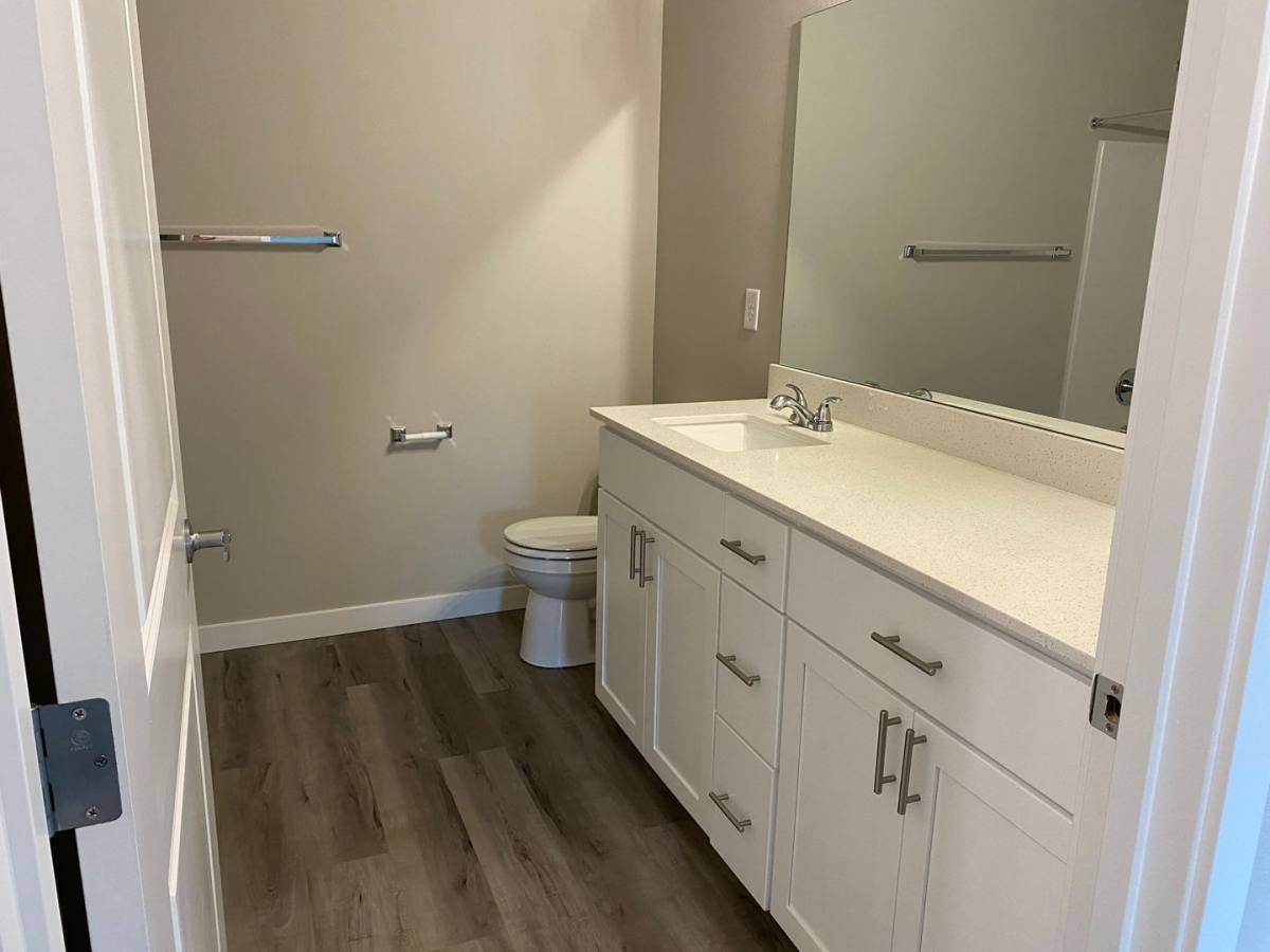 Apartment for rent at 14525 Tahoma Blvd SE, Yelm, WA 98597