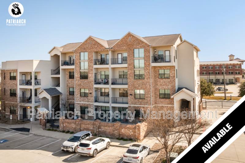 Apartment for rent at 1026 Foster Ave, College Station, TX 77840