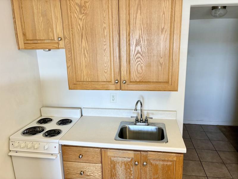 Apartment for rent at 1675 S State St, Orem, UT 84097