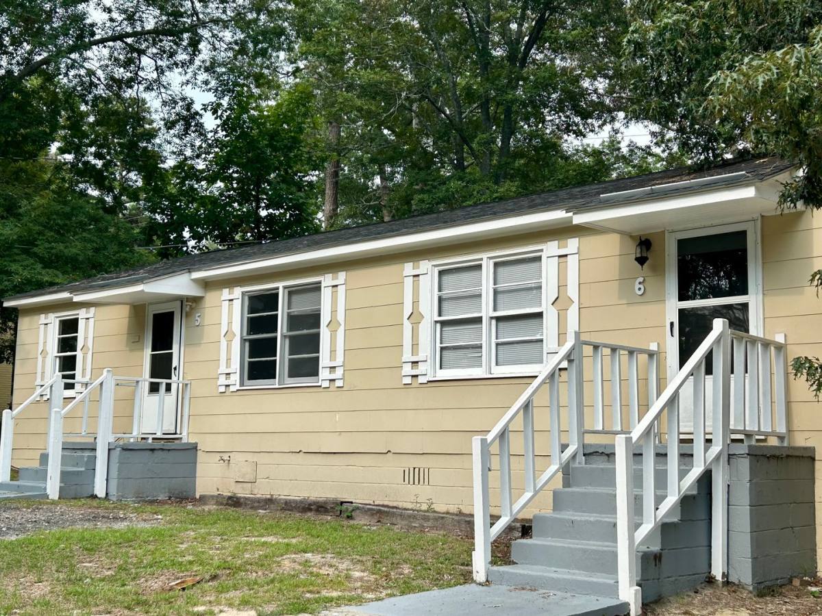 House for rent at 5430 Edgehill Rd, Sumter, SC 29154
