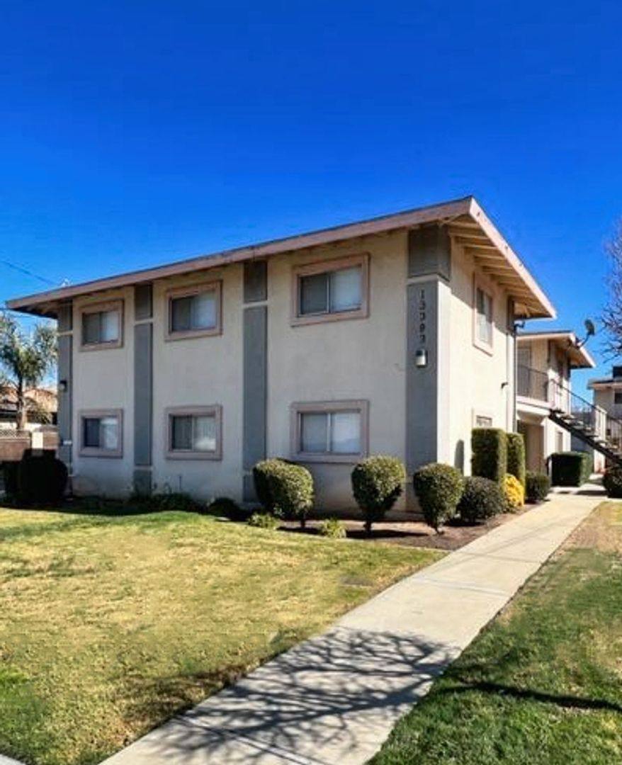 Apartment for rent at 13383 3rd St, Yucaipa, CA 92399
