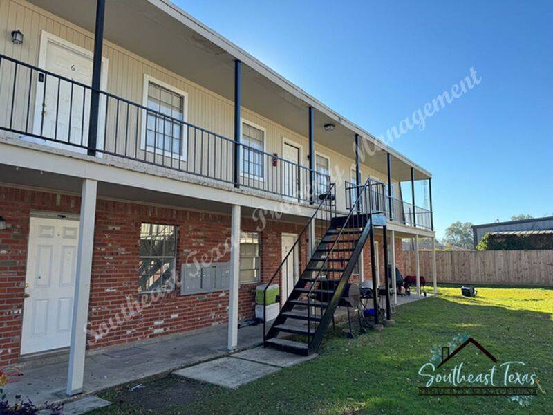 Apartment for rent at 2535 McFaddin, Beaumont, TX 77702