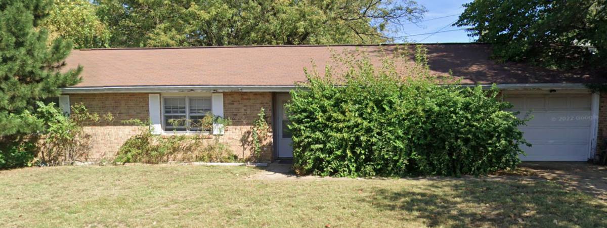 House for rent at 1305 Truman Ave, Rolla, MO 65401