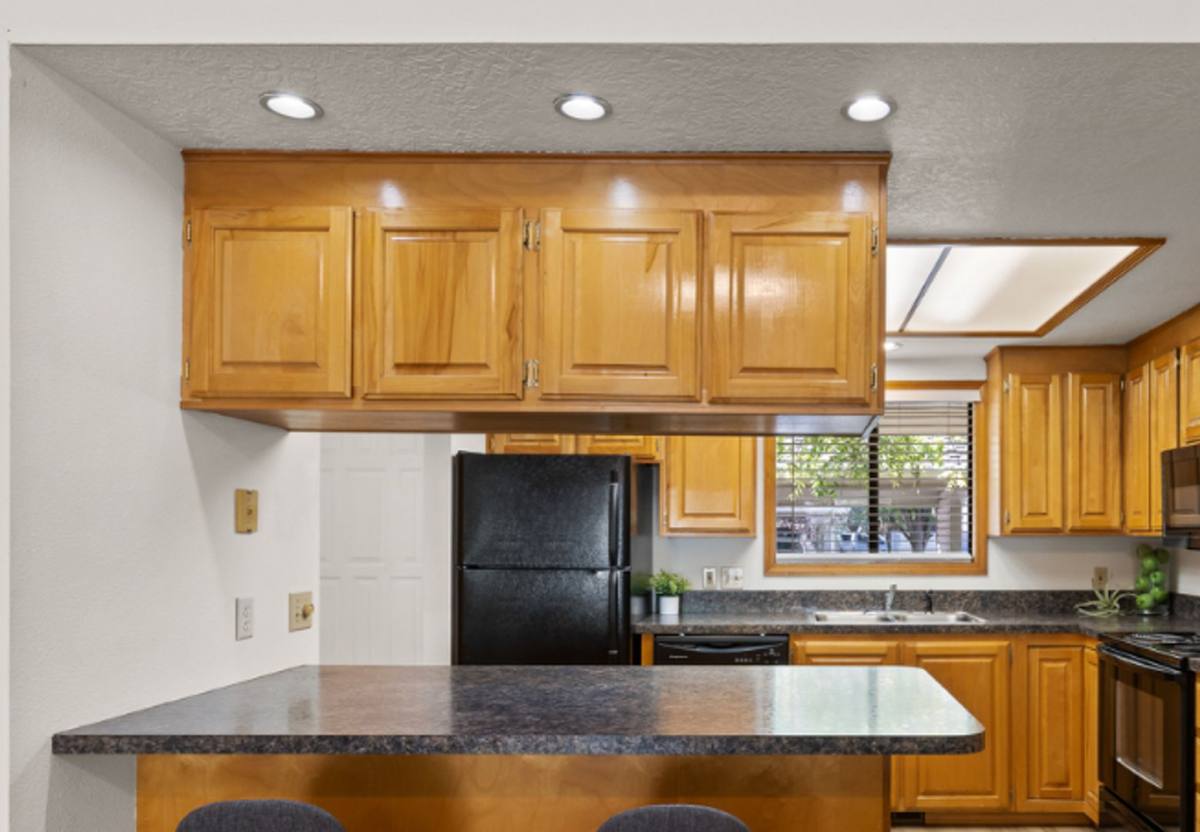 Apartment for rent at 2132 S Gekeler Lane, Boise, ID 83706
