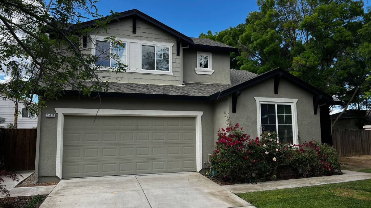 House for rent at 543 Jacaranda St, Brentwood, CA 94513