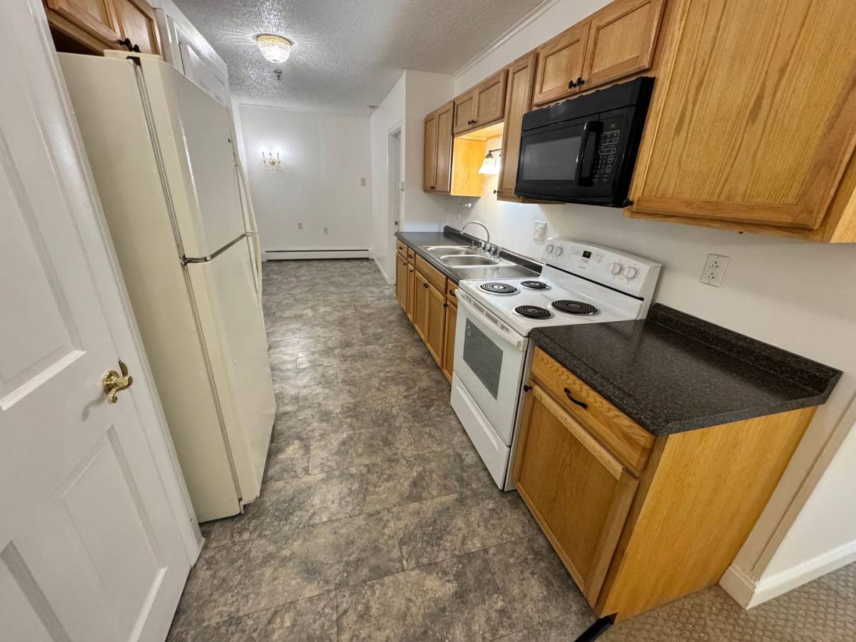 Apartment for rent at 110 College Ave, Waterville, ME 04901