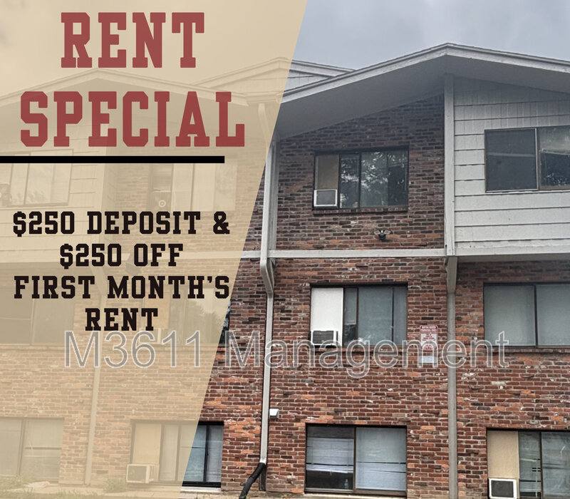 Apartment for rent at 1616 E St #9, Lincoln, NE 68508