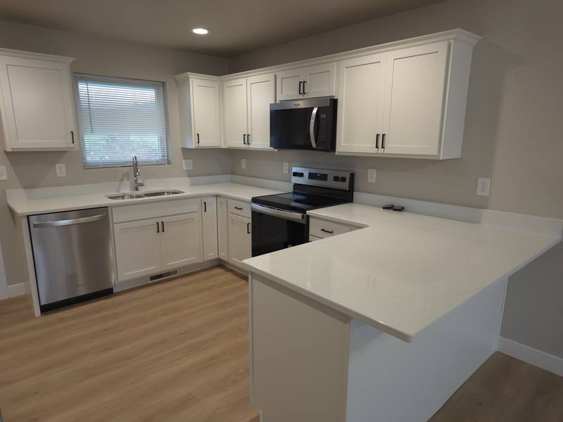 Apartment for rent at 2681 2683 Princeton Dr, Neenah, WI 54956