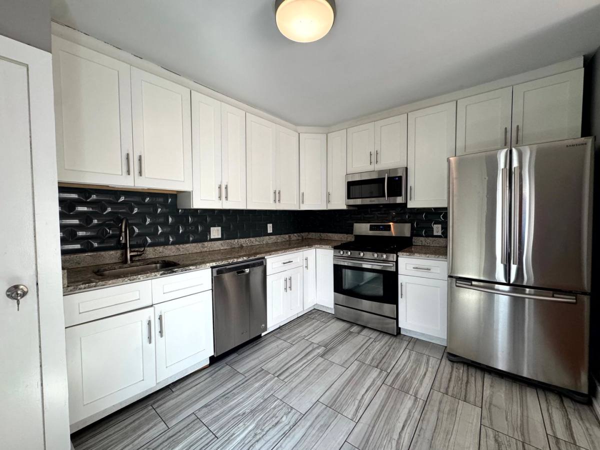 House for rent at 1415 E Hewson St #REAR, Philadelphia, PA 19125