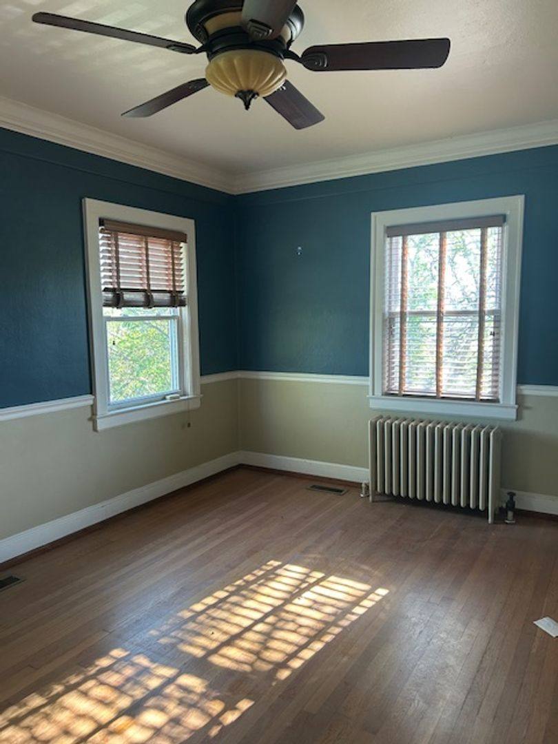 Apartment for rent at 1301 Pickett St, Radford, VA 24141