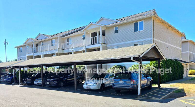 Apartment for rent at 11811 State Ave, Marysville, WA 98271